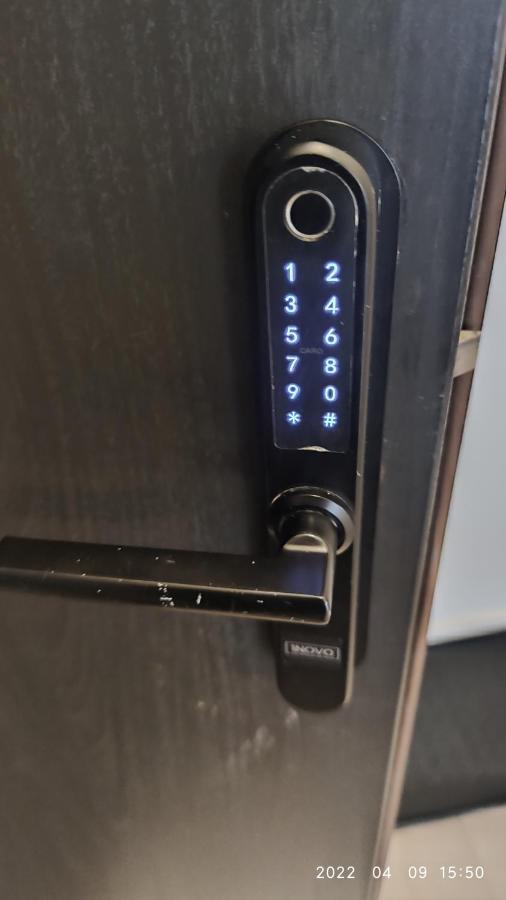 Happy Vip, Self Check-in-24/7, A/c, Parking-in-the-undergruond-garage Wilna